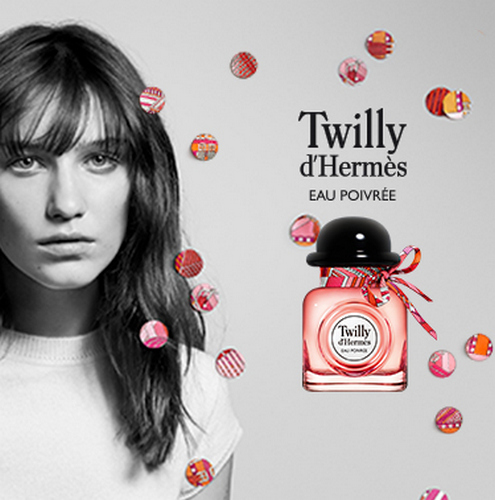 TWILLY D'HERMES EAU POIVREE EDP